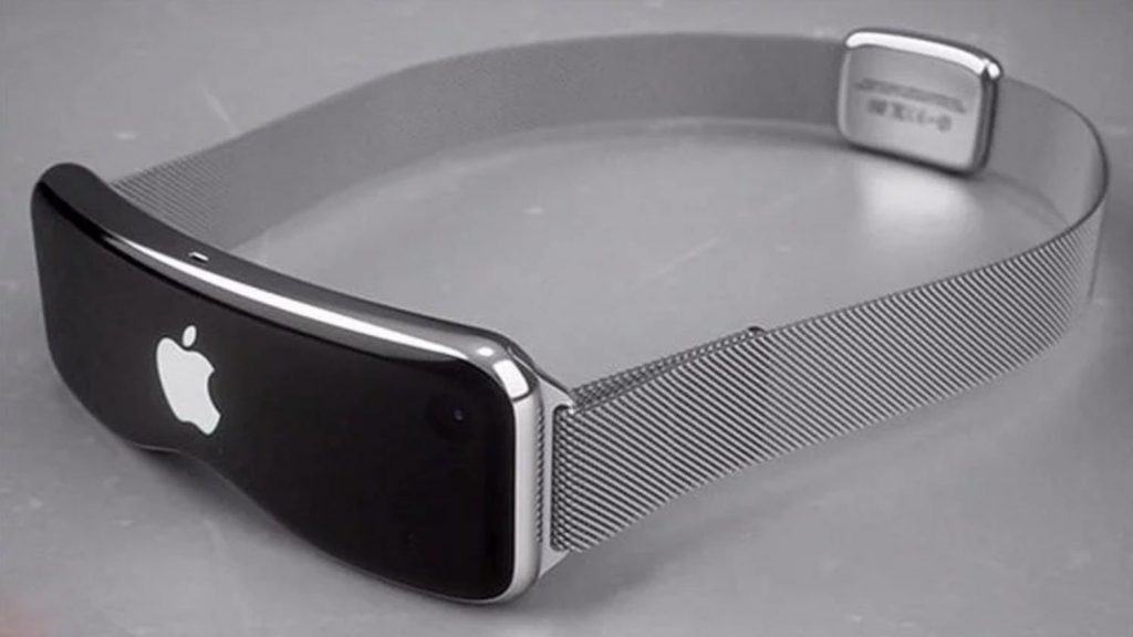 Apple sta costruendo un visore wireless 8K VR e AR