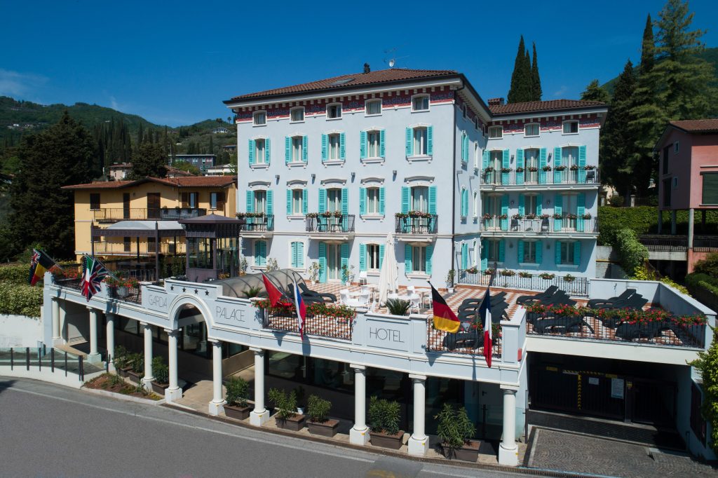 Garda Palace Hotel