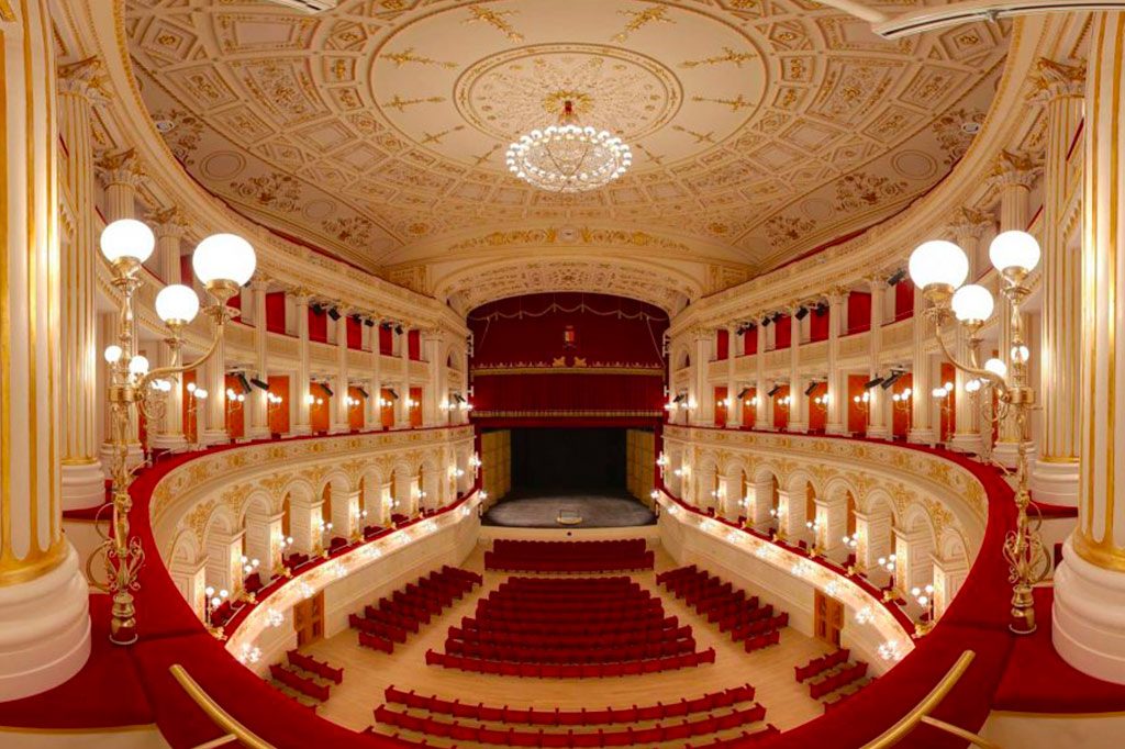 Teatro Galli Rimini